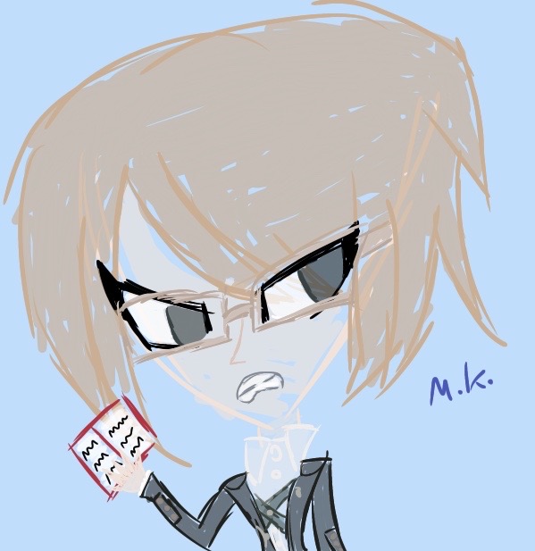 Byakuya Togami Icon By Angelheartdizney124 On Deviantart Byakuya Togami Icon By Angelheartdizney124 On Deviantart