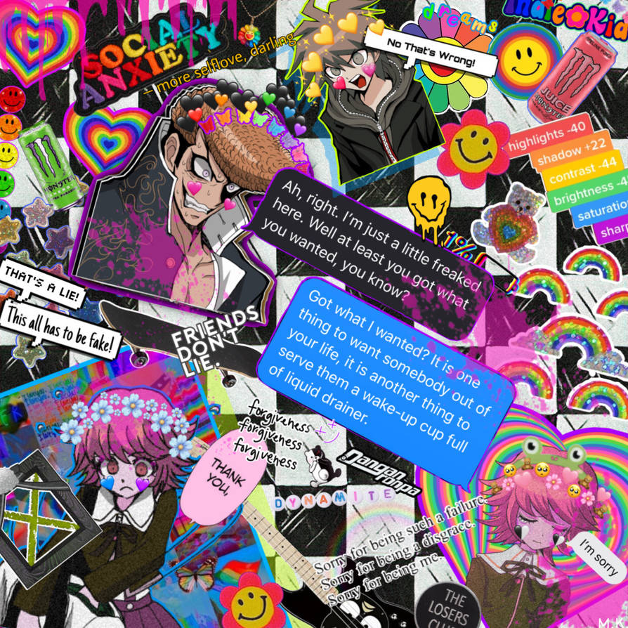 Dr1 Ch2 Aesthetic Indiecore Picsart Wallpaper By Angelheartdizney124 On Deviantart Dr1 Ch2 Aesthetic Indiecore Picsart Wallpaper By Angelheartdizney124 On Deviantart