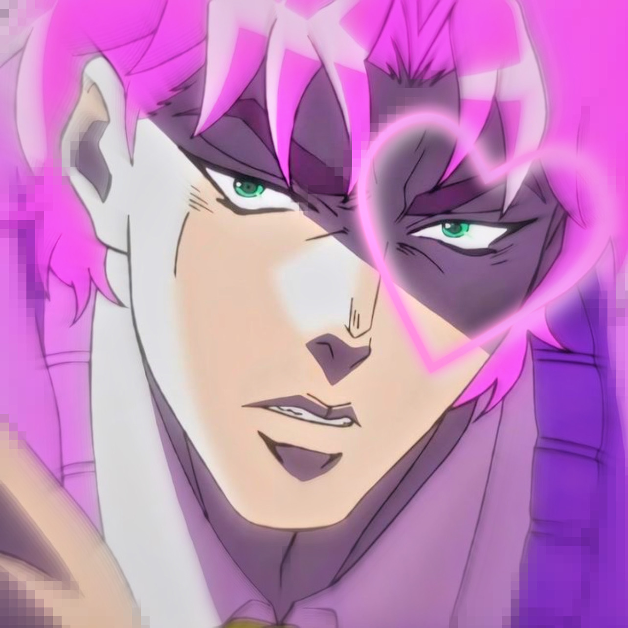 Dio Brando icon by raptorgirl243 on DeviantArt