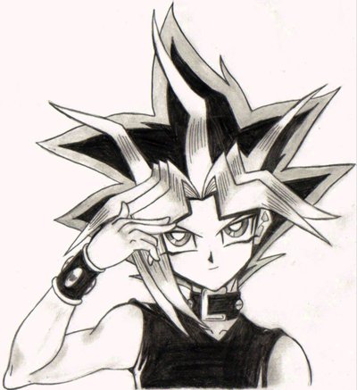 Yugi