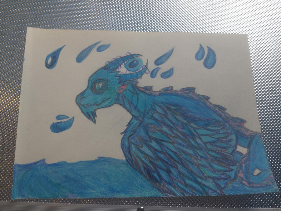 Element Drag Drawing Element dragon 1 by RosePetalBlossom on DeviantArt