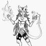 tiefling
