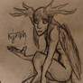 Nymph