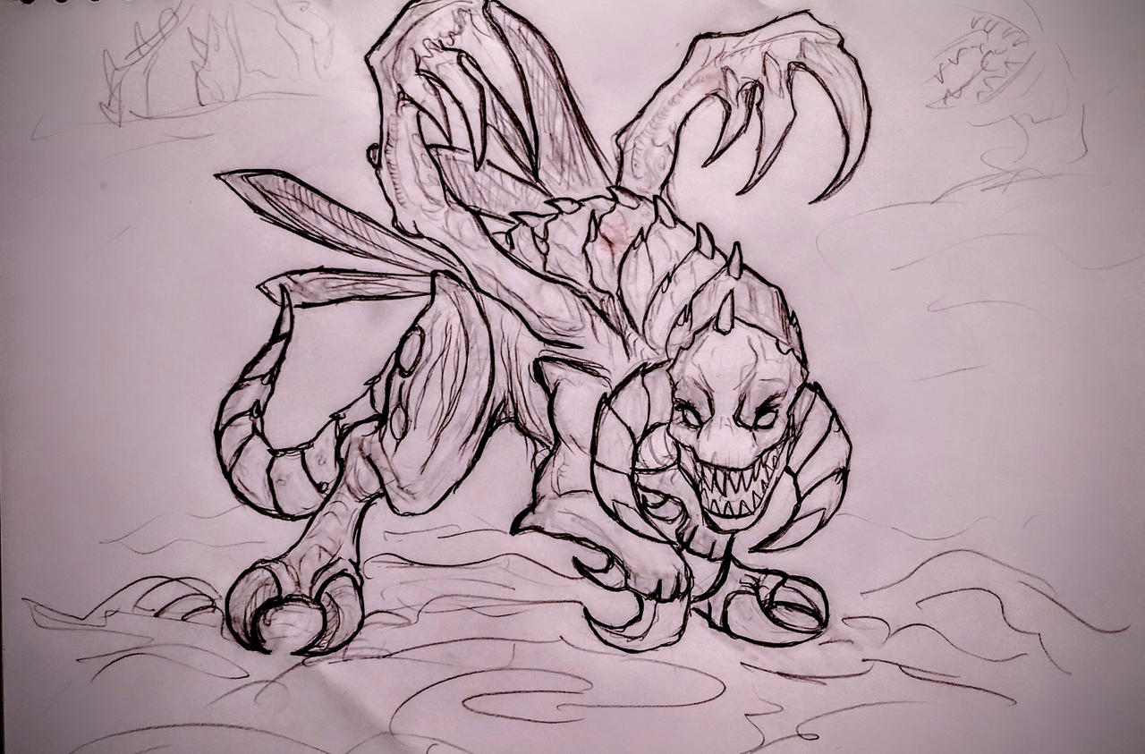 Zergling