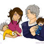 Asuka Family