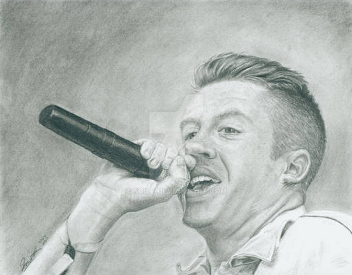 Macklemore