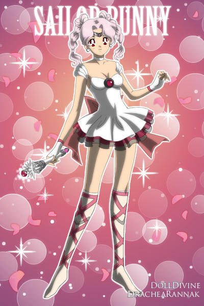 Sailor Bunny