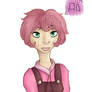 Aelita Hopper