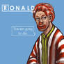 Ronald MD