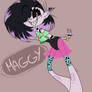 Maggy Spott (HAZBIN HOTEL O.C)