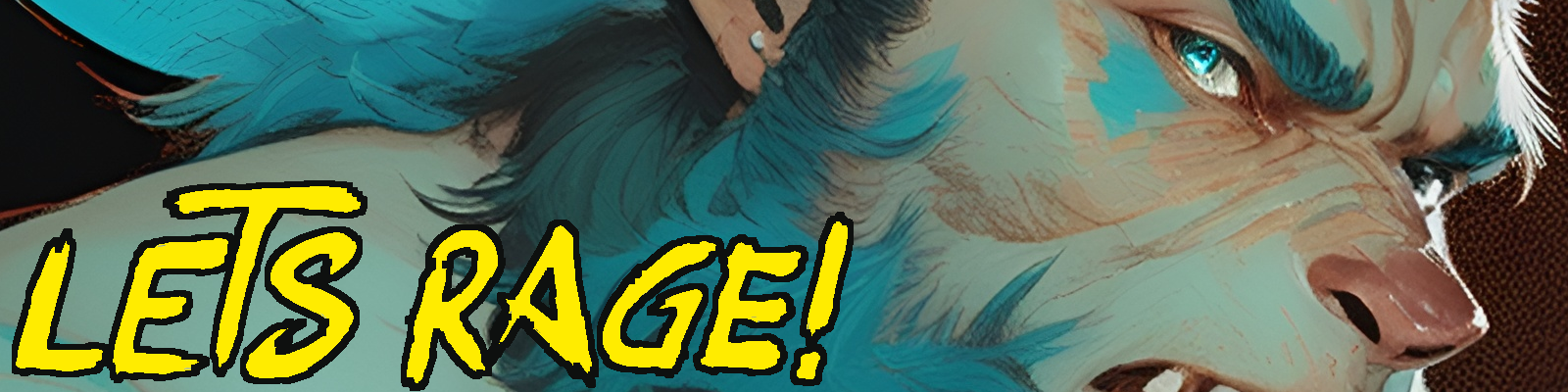 Patreon Banner