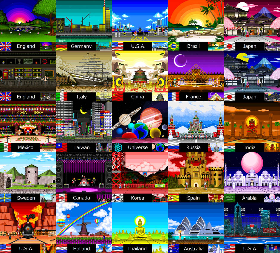 My MUGEN Stages By Geriojapa On DeviantArt my-mugen-stages-by-geriojapa-on-deviantart