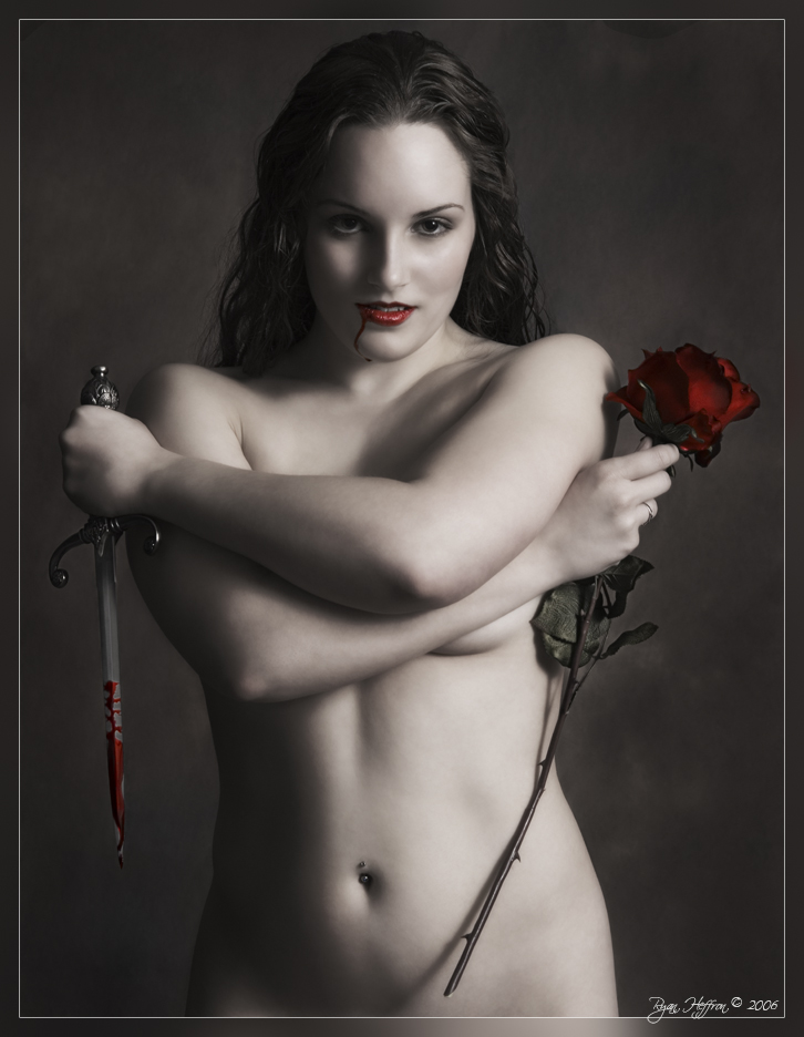 Blood and Roses