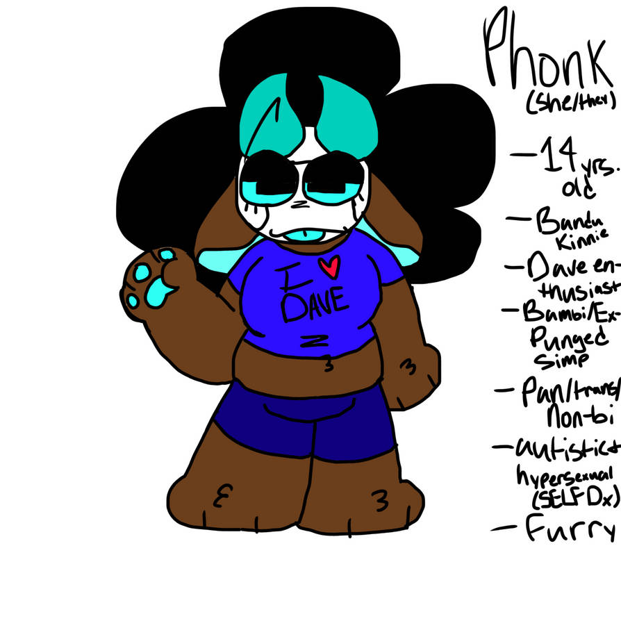 Ref sheet!!! by SillyGH on DeviantArt