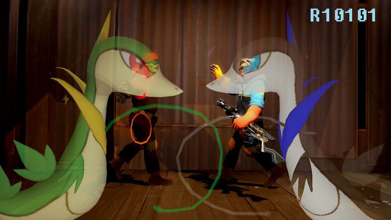 (Gmod) Best Friends by ryan1010101 on DeviantArt
