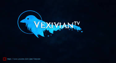 VexivianTV Twitch Overlay