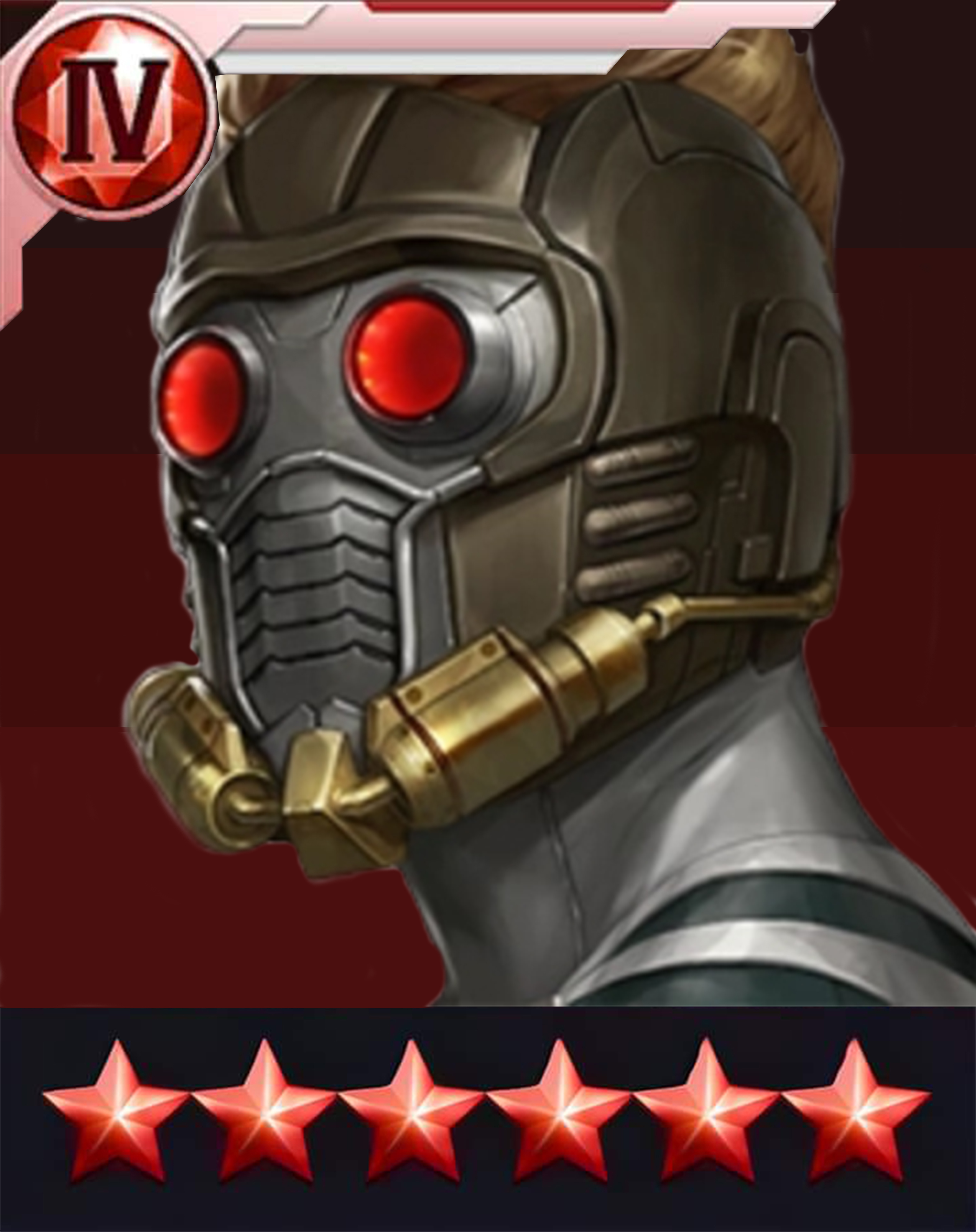 Star-Lord  Marvel Contest of Champions