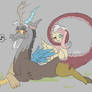flu and discord