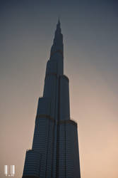 khalifa tower