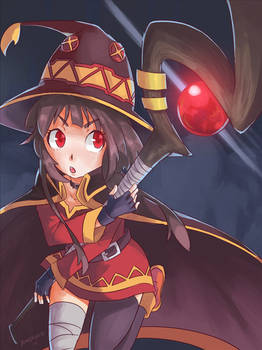 Megumin