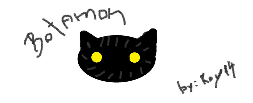 botamon by koy14 on DeviantArt