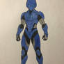 Original: Monsword the hero of swordora