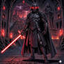 Darth Vadren