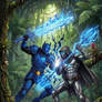 Monsword vs Preysteel