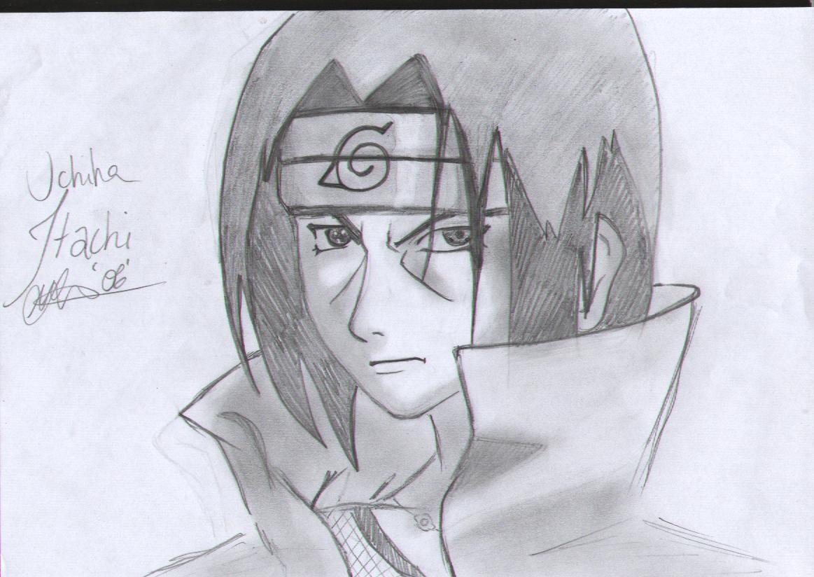 Itachi