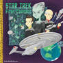 Star Trek First Contact Story Book