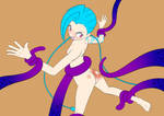 Jinx Request 3 by PixelboyMagazine