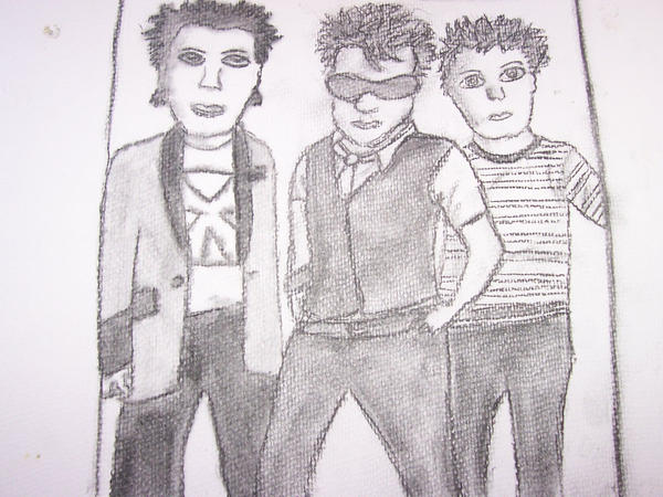 Monitor Tle Drawing TLE Drawing by LizzaW on DeviantArt