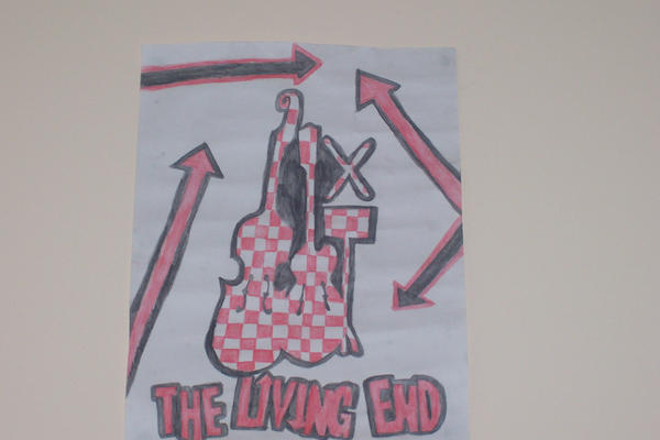TLE poster by LizzaW on DeviantArt