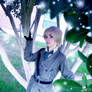 Hetalia: Iggy Magic