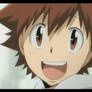 Tsuna