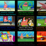 Patrick Star Character Alignment Alternative