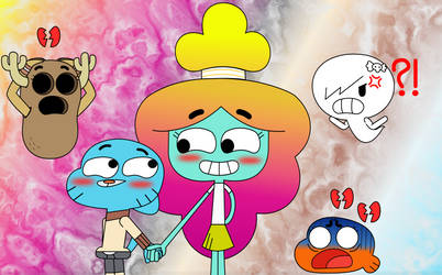 18 Facts About Gumball Watterson (The Amazing World Of Gumball) 