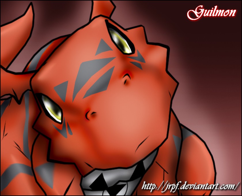 Guilmon