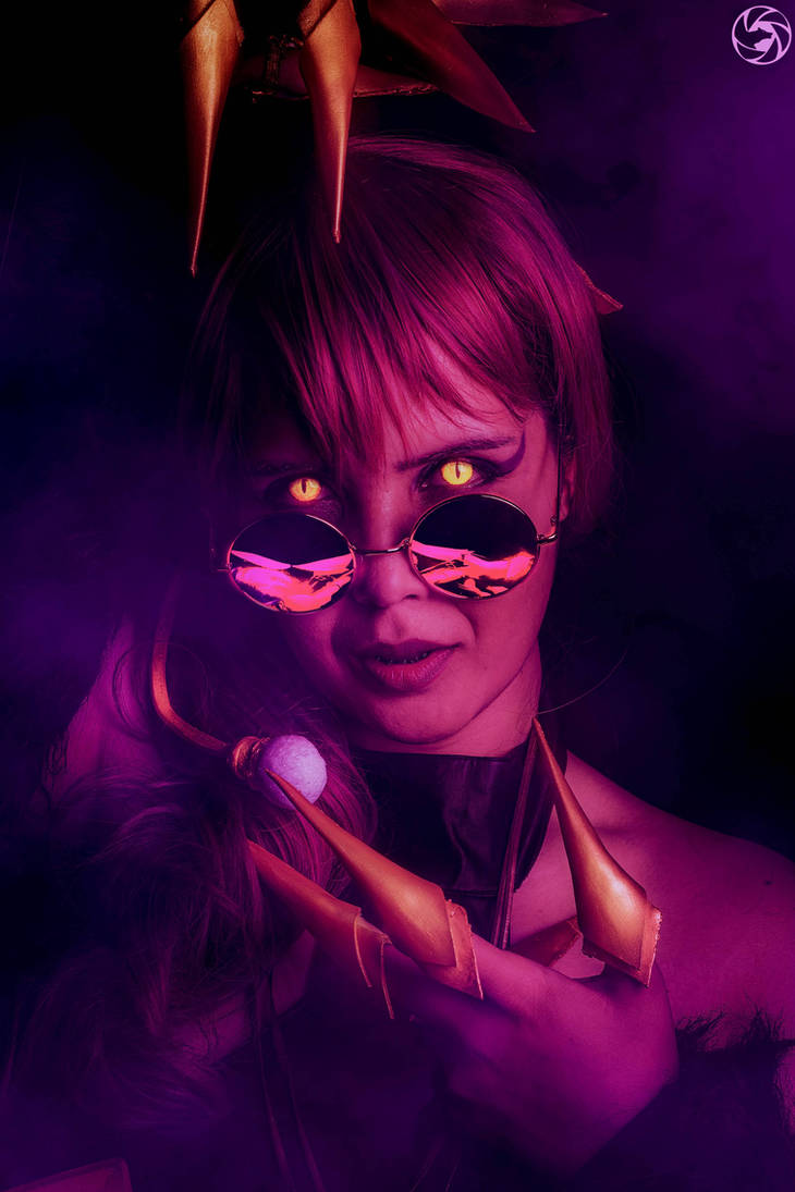 Evelynn KDA Pop Stars