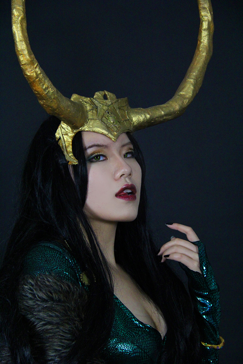 lady loki