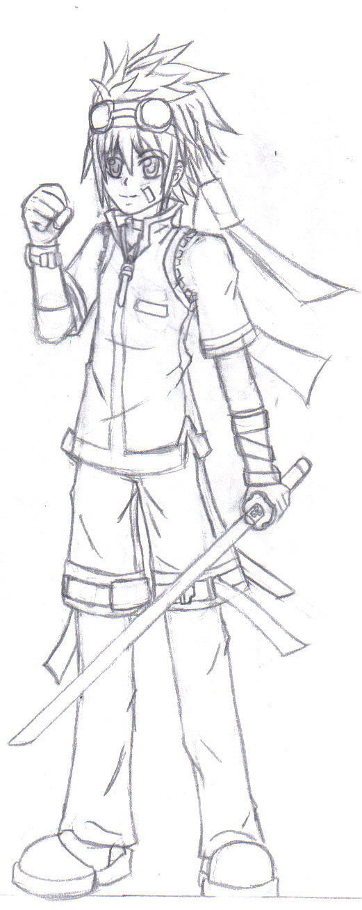 Hiromeshi Max by Max-Hiromeshi