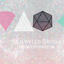 Bejeweled Brushes - .Abr
