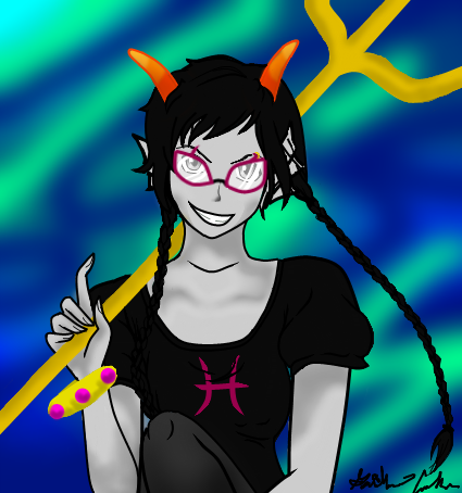 Meenah Peixes