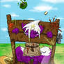 Comission- Humiliation