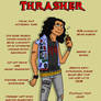 Metal 101- The Thrasher