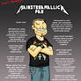 Metal 101- The Mainstreamallica Fan