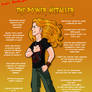 Metal 101- The Power Metaller