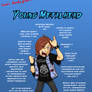 Metal 101- The Young Metalhead