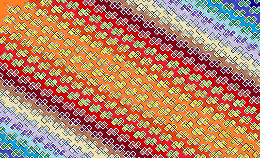 Paint S Pattern Pattern MS paint - pattern by michealglass on DeviantArt