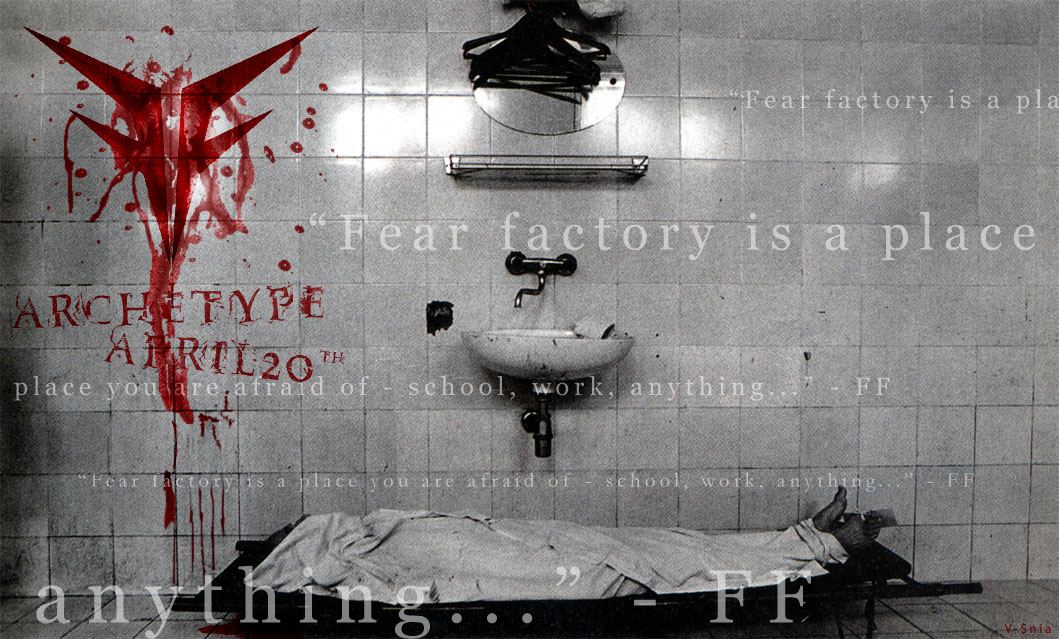 Fear Factory